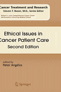 Ethical Issues in Cancer Patient Care, 2nd Edition