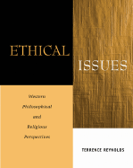 Ethical Issues: Western Philosophical and Religious Perspectives