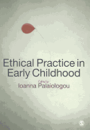 Ethical Practice in Early Childhood