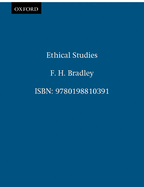 Ethical studies