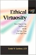 Ethical Virtuosity