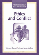 Ethics and Conflict