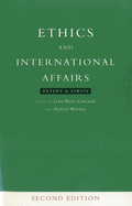 Ethics and international affairs: extent and limits
