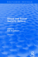 Ethics and social security reform