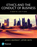 Ethics and the Conduct of Business -- Books a la Carte