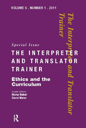 Ethics and the Curriculum: Critical Perspectives