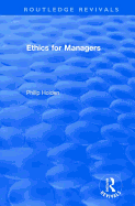 Ethics for Managers