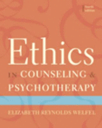 Ethics in Counseling & Psychotherapy