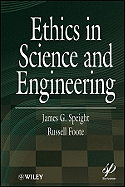 Ethics in Science and Engineering