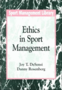Ethics in Sport Management
