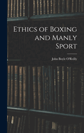 Ethics of Boxing and Manly Sport