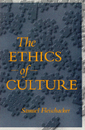 Ethics of Culture