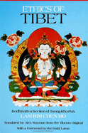 Ethics of Tibet: Bodhisattva Section of Tsong-Kha-Pa's Lam Rim Chen Mo
