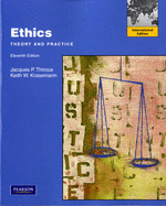 Ethics: Theory and Practice: International Edition