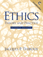 Ethics: Theory and Practice