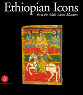 Ethiopian Icon