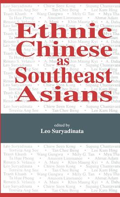 Ethnic Chinese as Southeast Asians - Na, Na