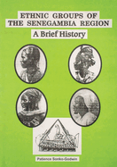 Ethnic Groups of the Senegambia Region