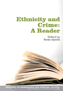 Ethnicity and Crime: A Reader