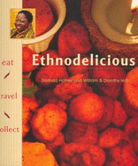 Ethnodelicious!: Cuisines and Holiday Collectables