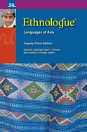 Ethnologue: Languages of Asia, Twenty-Third Edition