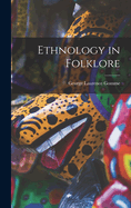 Ethnology in Folklore