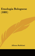 Etnologia Bolognese (1881)