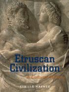 Etruscan Civilization: A Cultural History
