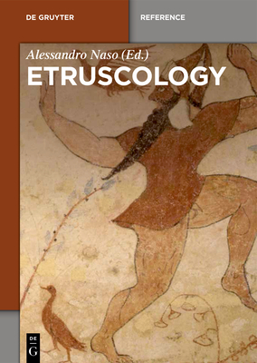 Etruscology - Naso, Alessandro (Editor)