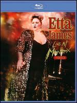 Etta James: Live at Montreux 1993 [Blu-ray]