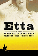 Etta - Kolpan, Gerald, and Potter, Kirsten (Read by)