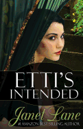 Etti's Intended: Prequel to the Coin Forest Gypsy Series