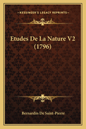 Etudes De La Nature V2 (1796)