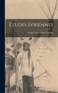 Etudes Syriennes