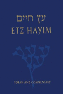 Etz Hayim: Torah and Commentary