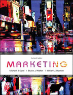 Etzel ] Marketing ] 2007 ] 14 - Etzel, Michael J