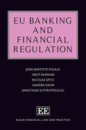 Eu Banking and Financial Regulation