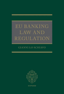 EU Banking Law and Regulation