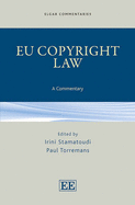 EU Copyright Law: A Commentary