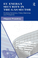 Eu Energy Security in the Gas Sector: Evolving Dynamics, Policy Dilemmas and Prospects