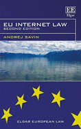 Eu Internet Law: Second Edition