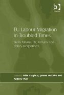 Eu Labour Migration in Troubled Times: Skills Mismatch, Return, and Policy Responses