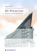Eu Private Law: Anatomy of a Growing Legal Order