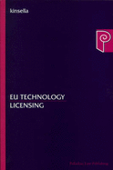 EU Technology Licensing