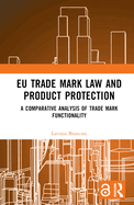 EU Trade Mark Law and Product Protection: A Comparative Analysis of Trade Mark Functionality