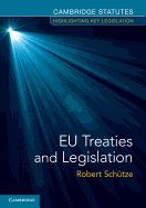 EU Treaties and Legislation