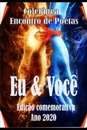 Eu & Voc: Encontro de Poetas