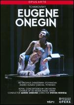 Eugene Onegin (De Nederlandse Opera) - 