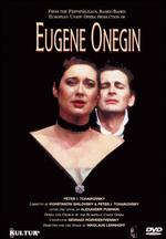 Eugene Onegin - Derek Bailey