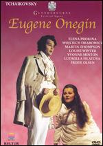 Eugene Onegin - Humphrey Burton